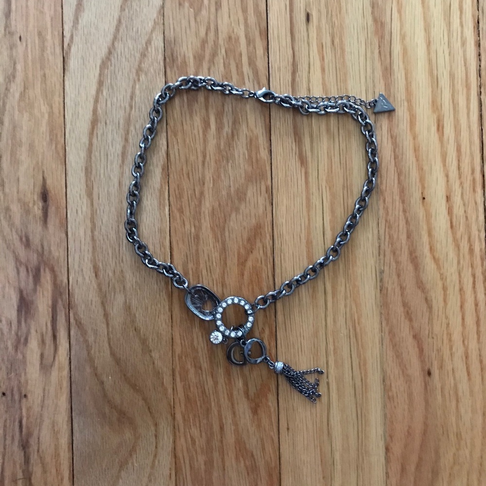 🖤GUESS NECKLACE🖤